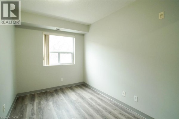 Bedroom - 593 Strasburg Road Unit# 603, Kitchener, ON N2E4J1 Photo 5