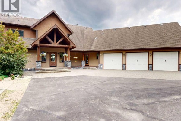 593068 Range Road 124, Rural Woodlands County, AB, photo 2