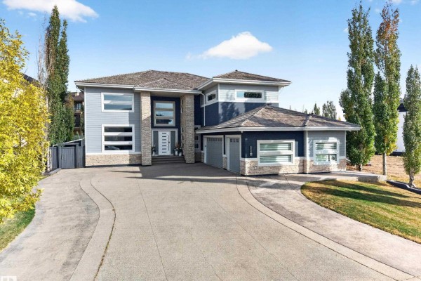 Family room - 5935 30 St, Rural Leduc County, AB T4X0X4 Photo 4