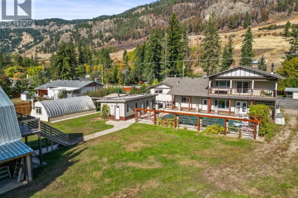 5936 Highway 6, Coldstream