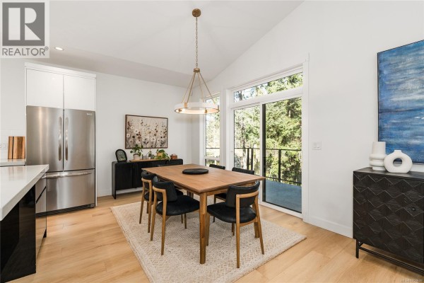 Recreation room - 5938 Stillwater Way, Nanaimo, BC V9T0J6 Photo 5