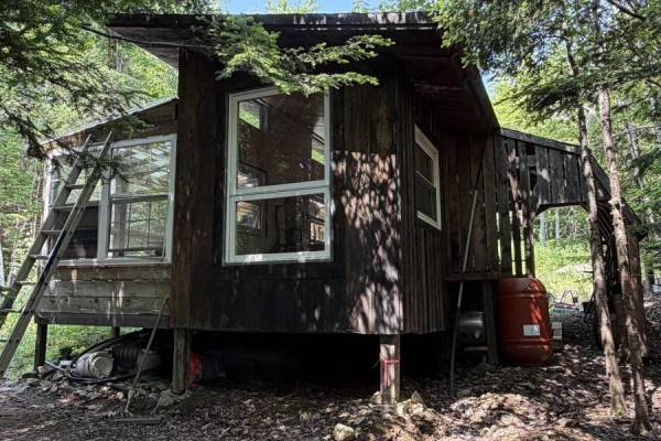 594 Whycocomagh Mountain Rd, Whycocomagh, NS B0E3M0 Photo 2