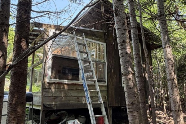 594 Whycocomagh Mountain Rd, Whycocomagh, NS B0E3M0 Photo 4