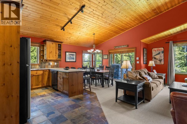 5940 Snow Pines Way Unit# 11, Big White, BC, photo 2