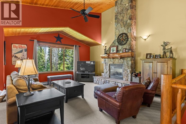 5940 Snow Pines Way Unit# 11, Big White, BC, photo 3