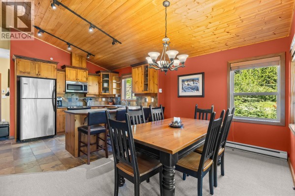 Bedroom - 5940 Snow Pines Way Unit# 11, Big White, BC V1P1P3 Photo 5