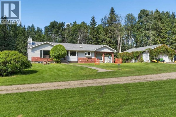 594017a Range Road 125, Rural Woodlands County, AB, photo 2