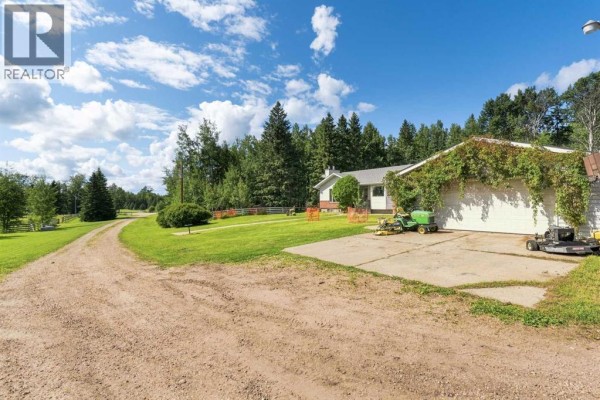 594017a Range Road 125, Rural Woodlands County, AB, photo 3