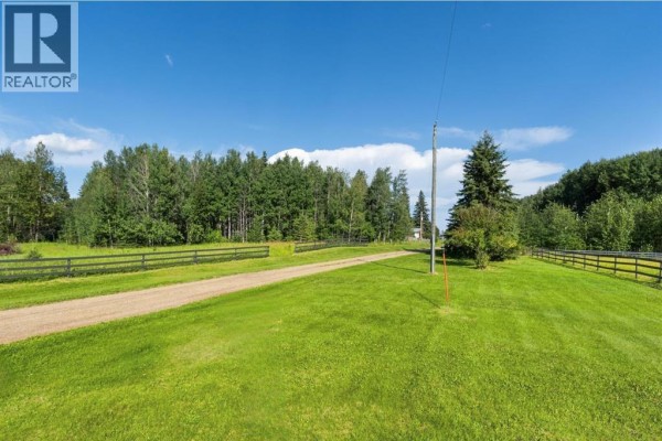 Bedroom - 594017a Range Road 125, Rural Woodlands County, AB T7S1N5 Photo 5