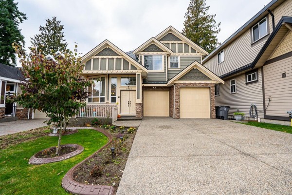5941 129b Street, Surrey, BC V3X0C5 Photo 4