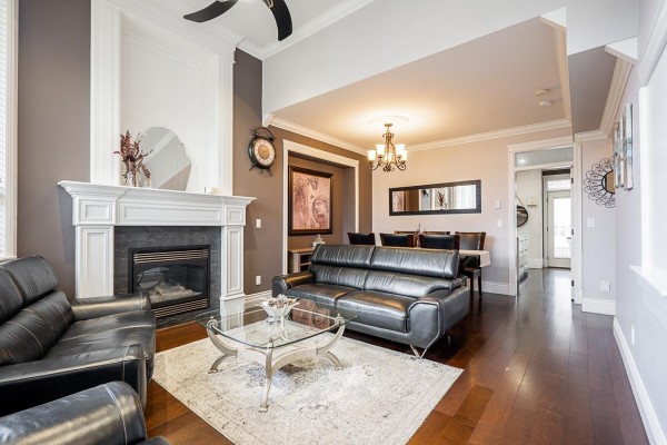5941 129b Street, Surrey, BC V3X0C5 Photo 5