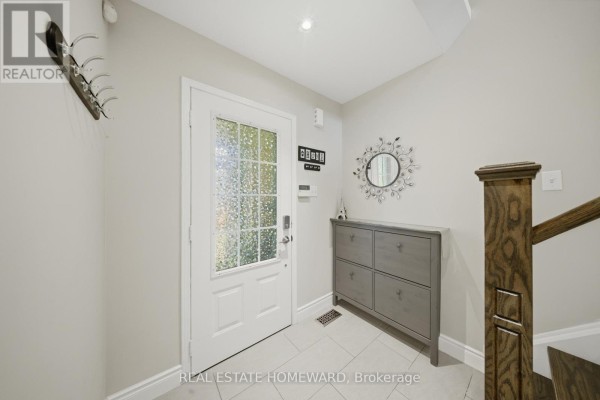 Dining room - 5942 Delle Donne Drive, Mississauga, ON L5M7A2 Photo 5