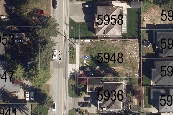 5948 136 Street, Surrey, BC V3X3K8 Photo 2