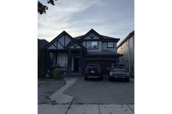 5949 125 Street, Surrey