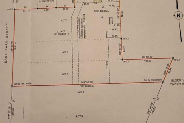 595 E 100 N, Raymond, AB T0K2S0 Photo 2
