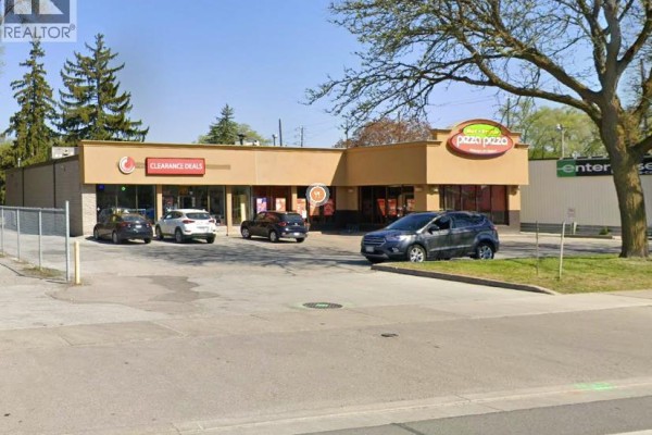 Commercial for rent at 595 E Plains Road E, Burlington, ON - MLS® shWUoZ