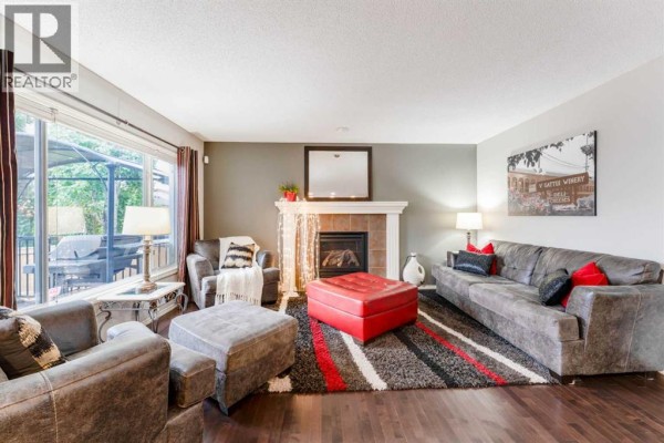 Bonus Room - 595 Everbrook Way Sw, Calgary, AB T2Y0E7 Photo 5