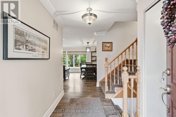 595 Inkerman Street W, North Perth, ON N4W1C7 Photo 4