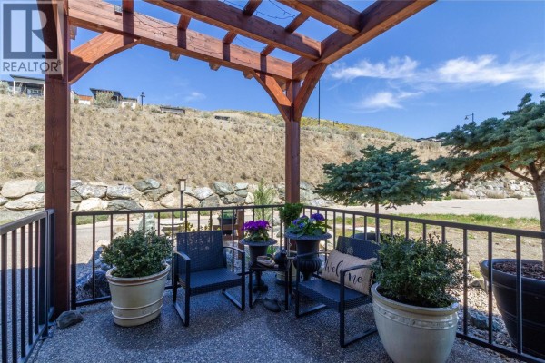Media - 595 Vineyard Way N Unit# 31, Vernon, BC V1H2M2 Photo 5