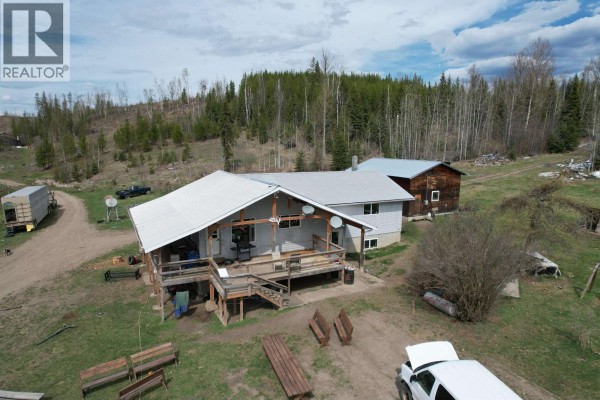 5951 Clouston Road, Quesnel, BC V2J6X9 Photo 5
