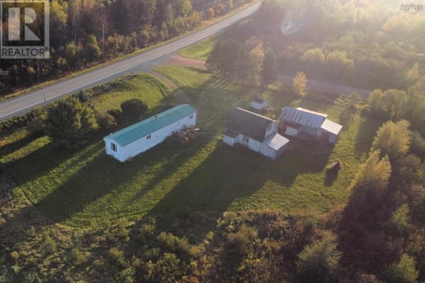4pc Bathroom - 5951 Highway 6, Linden, NS B4H3Y2 Photo 3