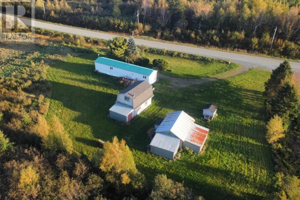 Primary Bedroom - 5951 Highway 6, Linden, NS B4H3Y2 Photo 4