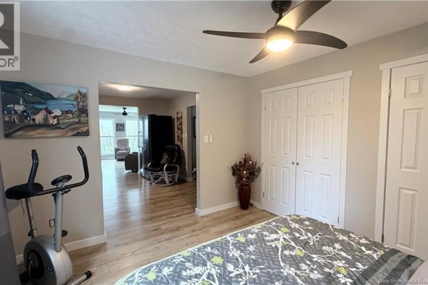 Bonus Room - 5952 Route 120, Lac Baker, NB E7A1M9 Photo 5