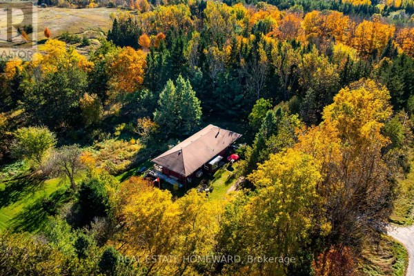 Residential for sale at 595343 Blindline Road, Mono, ON - MLS® e4D06W