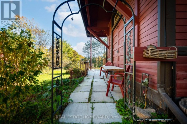 595343 Blindline Road, Mono, ON, photo 2