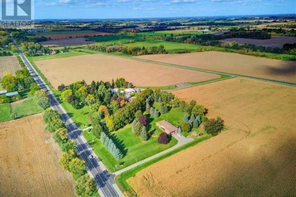 595386 Highway 59 Highway, Woodstock, ON N4S7W1 Photo 4