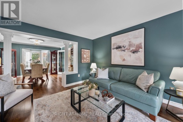 Family room - 5954 Hemingway Road, Mississauga, ON L5M5M1 Photo 4