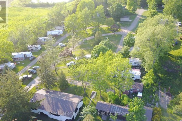 595487 Highway 59 North, East Zorra Tavistock, ON N4S7W1 Photo 3