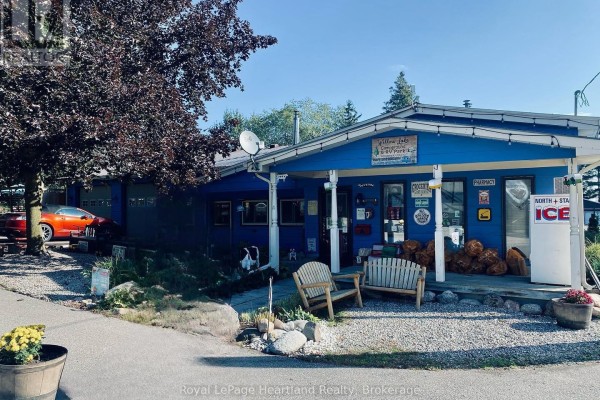 595487 Highway 59 North, East Zorra Tavistock, ON N4S7W1 Photo 4