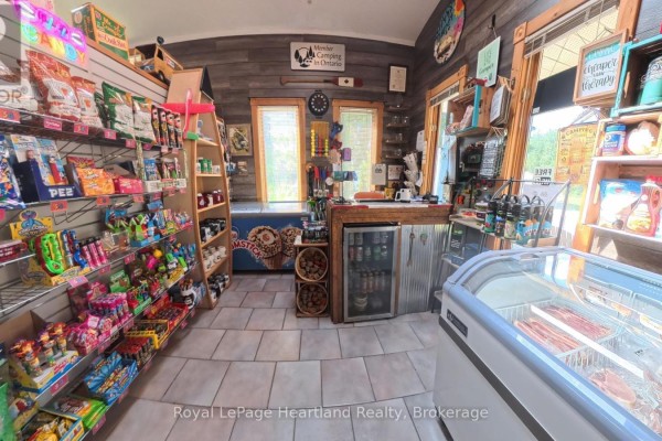595487 Highway 59 North, East Zorra Tavistock, ON N4S7W1 Photo 5