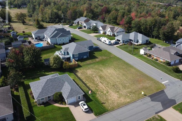 596 Terrace Street, New Glasgow, NS B2H6B4 Photo 5