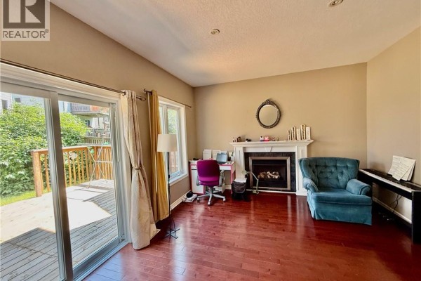 3pc Ensuite bath - 596 Violet Street, Waterloo, ON N2V2V6 Photo 4