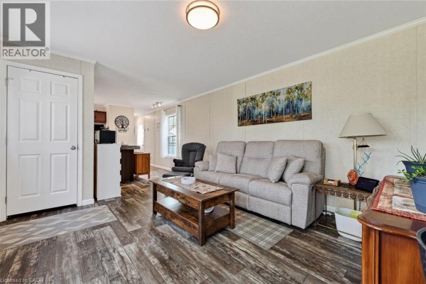 596101 Highway 59 Unit# 1 Whylie, East Zorra Tavistock, ON, photo 2