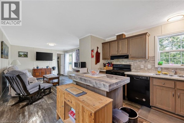596101 Highway 59 Unit# 1 Whylie, East Zorra Tavistock, ON, photo 3