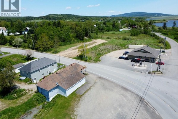 5964 King, Riverside Albert, NB E4H4C1 Photo 2