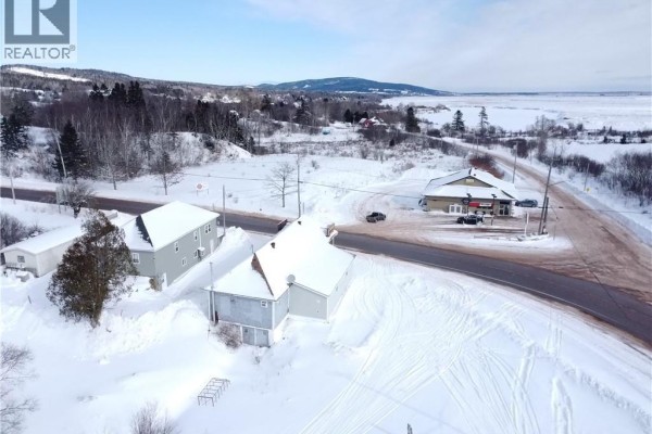 5964 King, Riverside Albert, NB E4H4C1 Photo 3