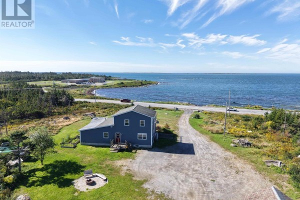 Primary Bedroom - 5966 Highway 3, Shag Harbour, NS B0W2B0 Photo 2