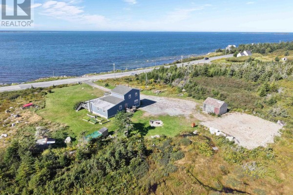 Eat in kitchen - 5966 Highway 3, Shag Harbour, NS B0W2B0 Photo 4