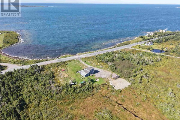 Living room - 5966 Highway 3, Shag Harbour, NS B0W2B0 Photo 5