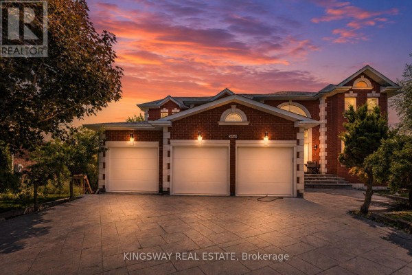 5969 Rayshaw Crescent, Mississauga