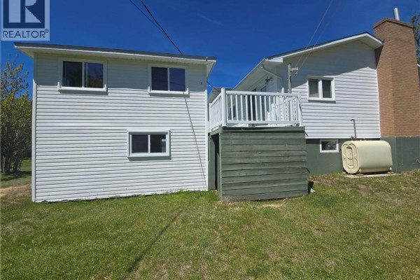 Primary Bedroom - 5969 Rte 117, Hardwicke, NB E9A1K1 Photo 4
