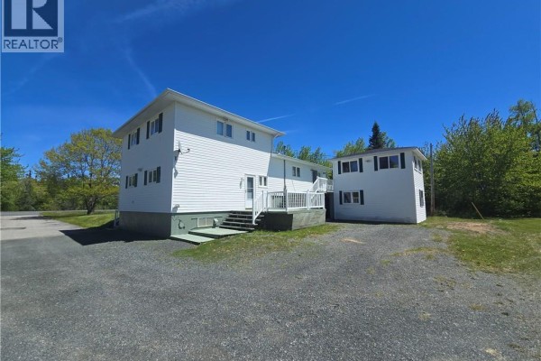 Bath (# pieces 1-6) - 5969 Rte 117, Hardwicke, NB E9A1K1 Photo 5