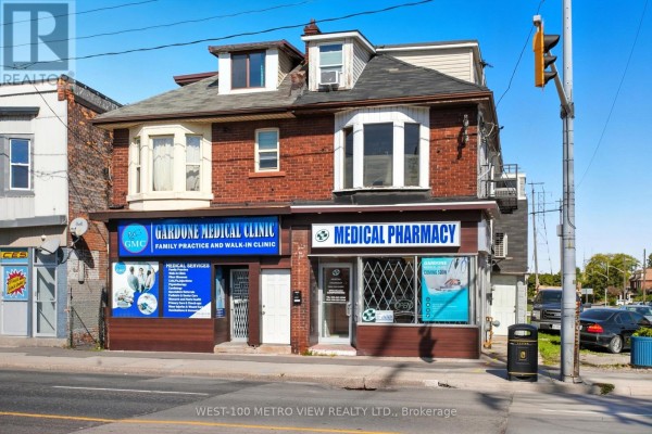 597 Barton Street E, Hamilton, ON, photo 3