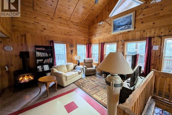 Kitchen - 597 Birch Ridge Road, Arthurette, NB E7H1L6 Photo 3
