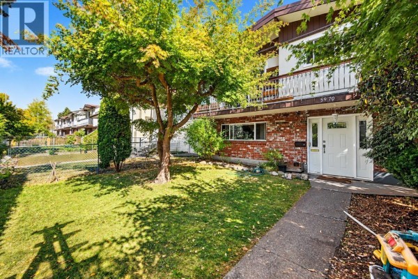 5970 Joyce Street, Vancouver, BC V5R4J2 Photo 4