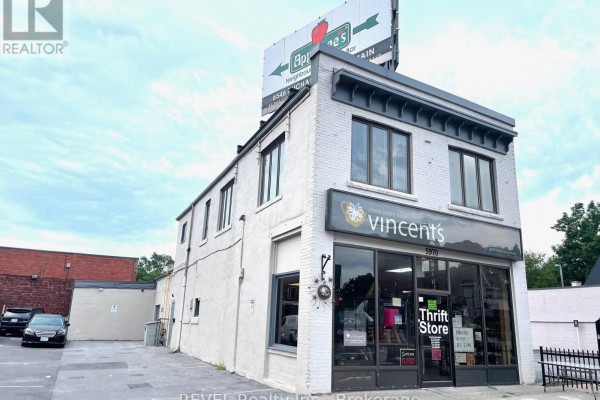 5970 Lundys Lane, Niagara Falls, ON L2G5Z7 Photo 4